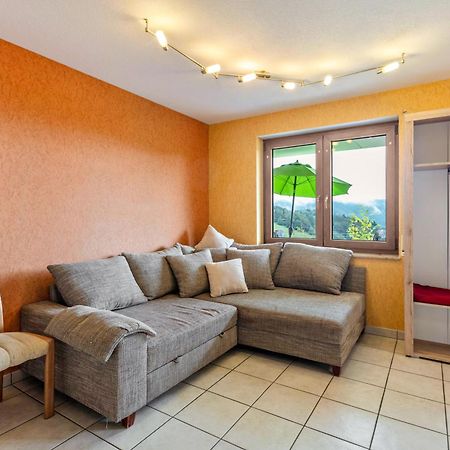 Haus Landblick Apartment Zell im Wiesenthal ภายนอก รูปภาพ