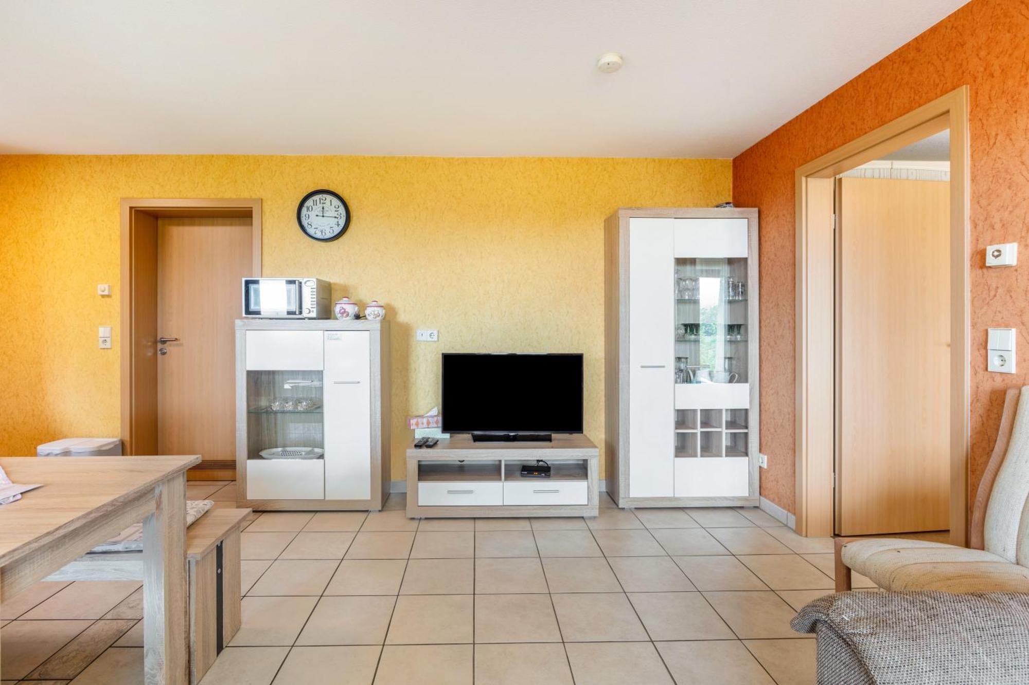 Haus Landblick Apartment Zell im Wiesenthal ภายนอก รูปภาพ