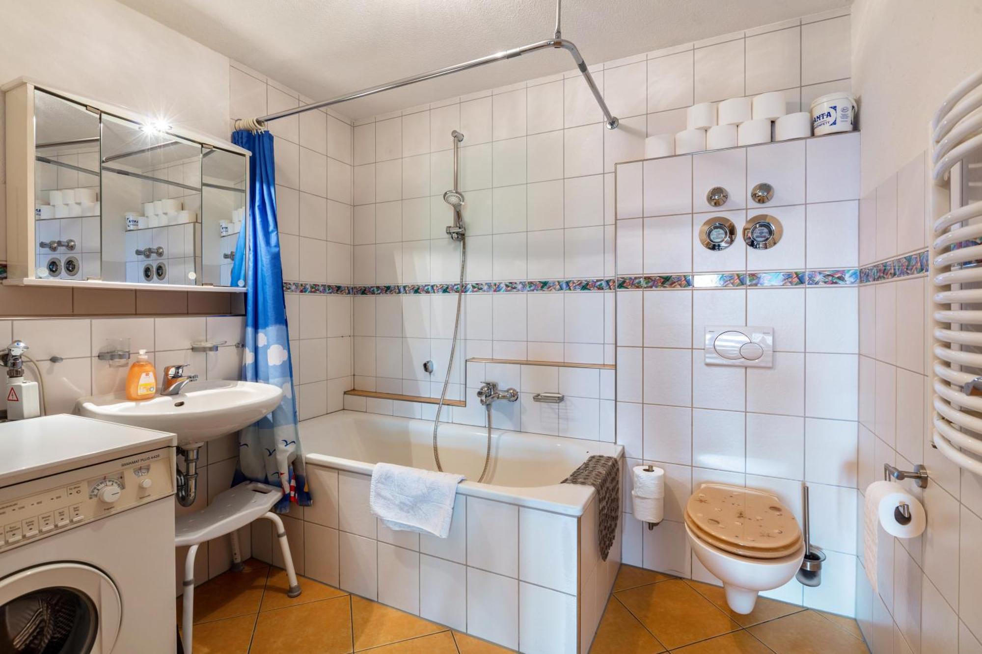 Haus Landblick Apartment Zell im Wiesenthal ภายนอก รูปภาพ