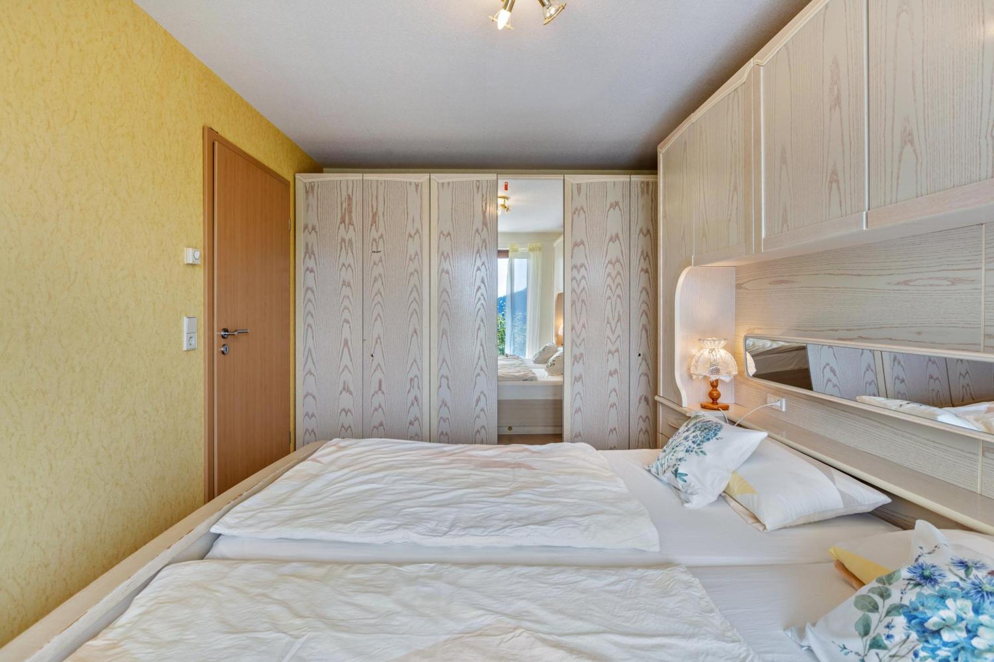 Haus Landblick Apartment Zell im Wiesenthal ภายนอก รูปภาพ