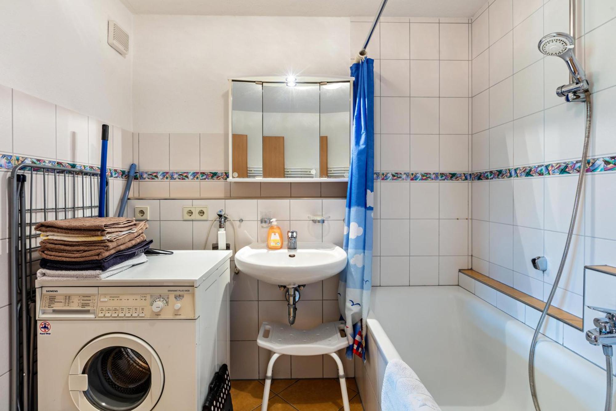 Haus Landblick Apartment Zell im Wiesenthal ภายนอก รูปภาพ